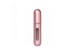 Perfume Classic Retornável Rosa 5 Ml* ZYBLSSBB