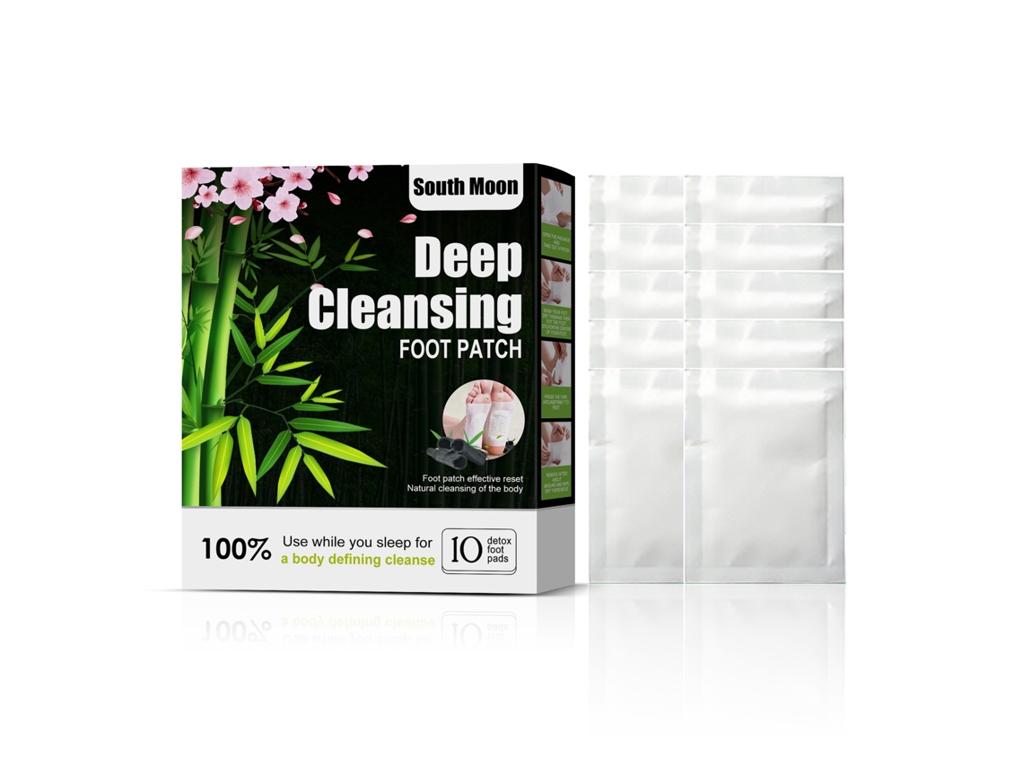 Calmante Natural para Pés com Ervas, Relaxa e Alivia Tensão LAXISCREED