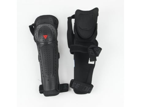 Joelheira Da Motocicleta Motocicleta Guarda De Segurança De Ciclismo Equipamento De Proteção Marca Não Disponível