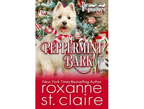 Livro A Secret in the Keys de Roxanne St Claire (Inglês)