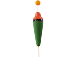 Boia para pesca EVIA Mod.124 Verde