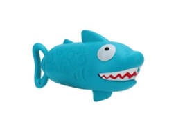 Mali brinquedo de Pulverização de Água em Forma de Animal para Crianças Brincadeira na Praia Meninos Meninas Peixe