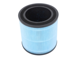Filtro de Ar HEPA Nylon para Purificador Airtok AP0601 | S/MARCA