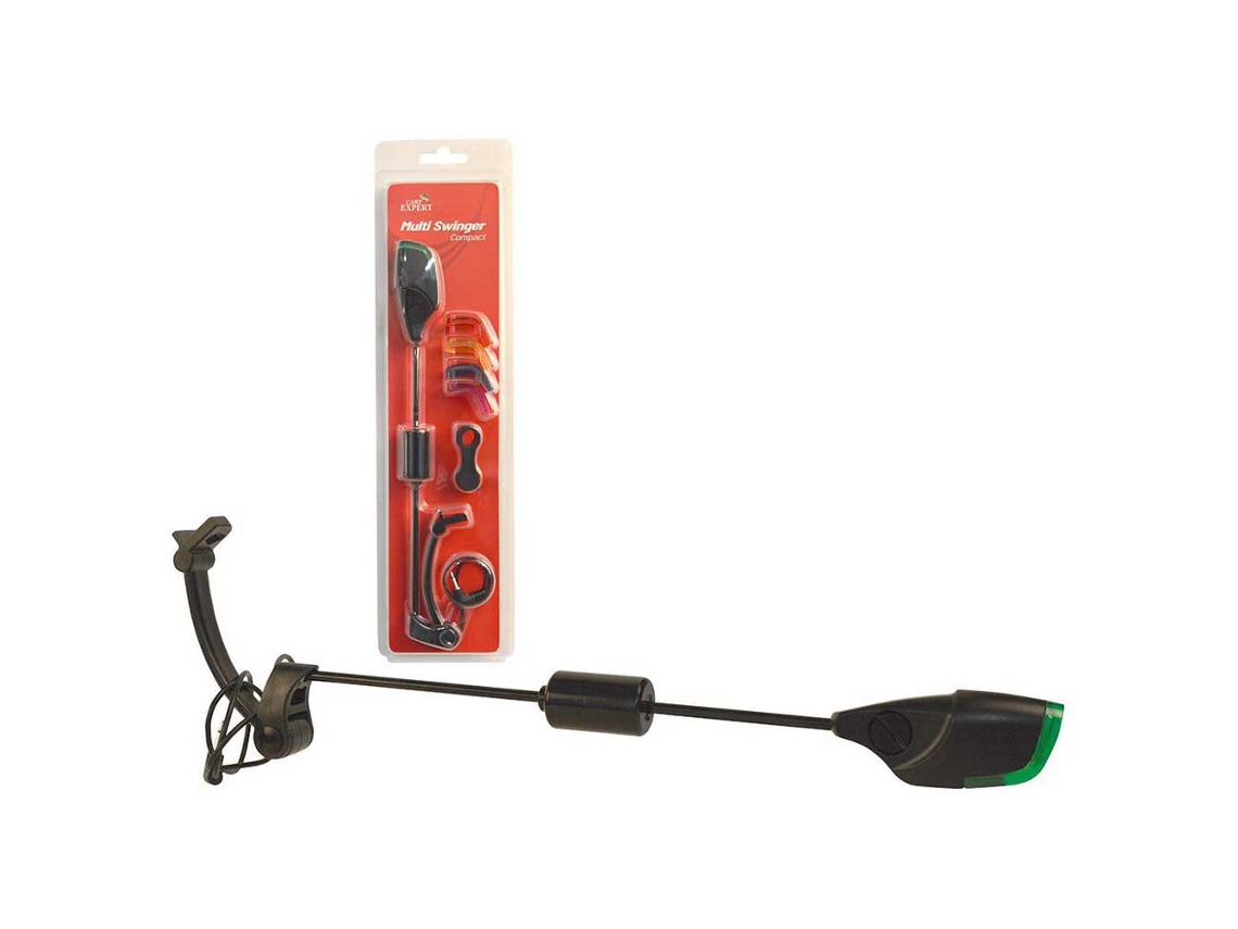 Indicador Swinger Multi Compact Prateadocarp Expert