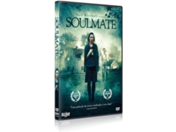 DVD Soulmate (Edição em Espanhol)