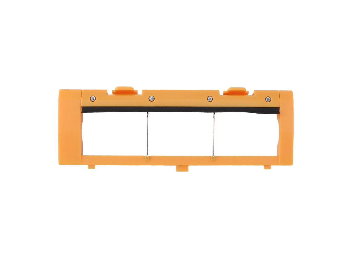Tampa do pincel principal Primerox para aspirador robô Abir X5 X6 X8 em ABS