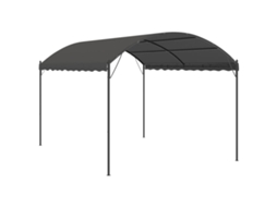 Maison Exclusive - Toldo 3x4 M Antracite