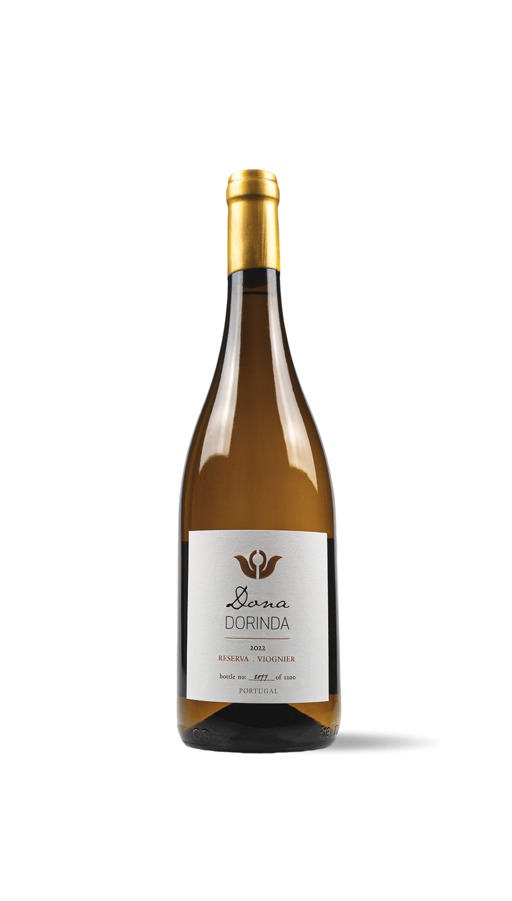 Branco Reserva 2022 Dona Dorinda