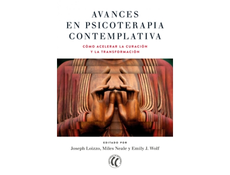 Livro Avances En Psicoterapia Contemplativa de Joseph Loizzo (Espanhol)