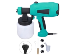Campainha Semi Fio Primerox com sensor de movimento infravermelho, 1 transmissor, 2 receptores, segurança residencial S/MARCA