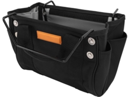 Bolsa Organizadora De Ferramentas Yctze Para Escada, Com Estrutura, Organizador De Ferramentas, Bolsa Suspensa Com