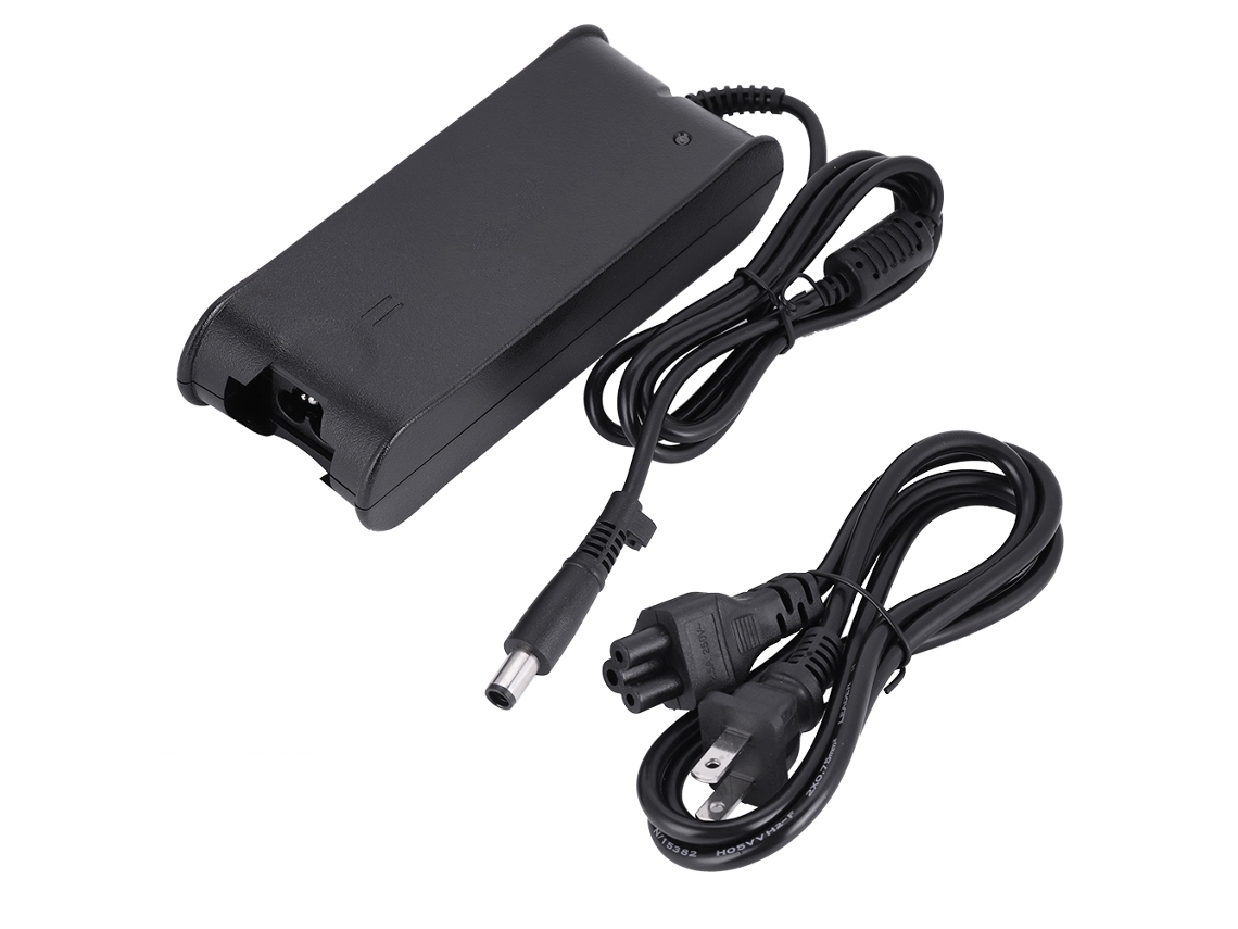 Fonte De Alimentação Para Notebook Dc19v 4.62a Com Proteção Multinível