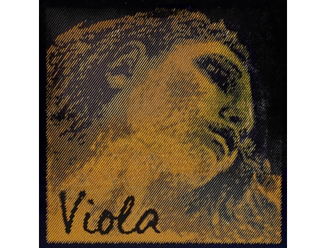 Pirastro Corda de Viola G3 Médio em Envelope Cinza