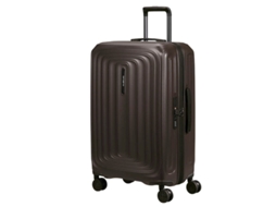 Mala de Viagem Média 69cm 4r Exp 2wander Castanha SAMSONITE