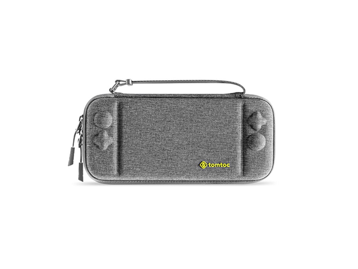 Estojo de Transporte P/ Ns e Oled TOMTOC Fancy Case Slim