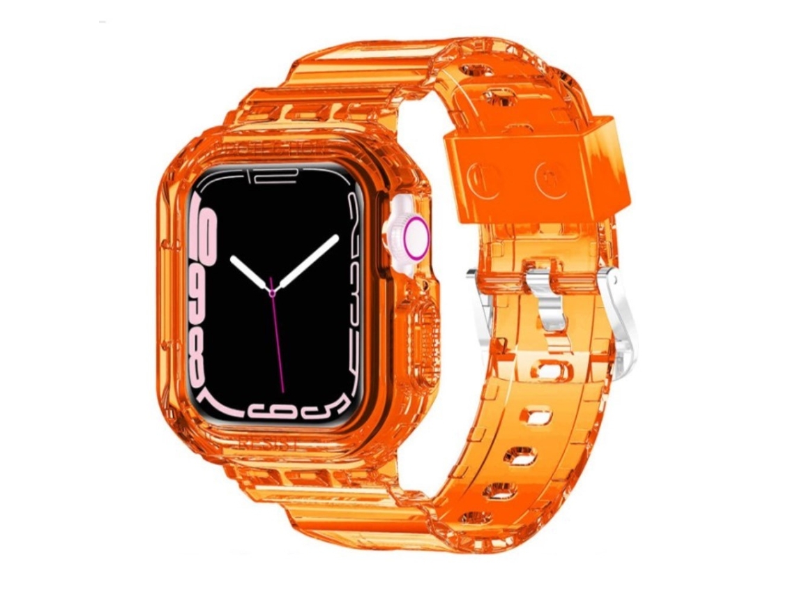 Capa para Apple Watch Series 8/7 41mm