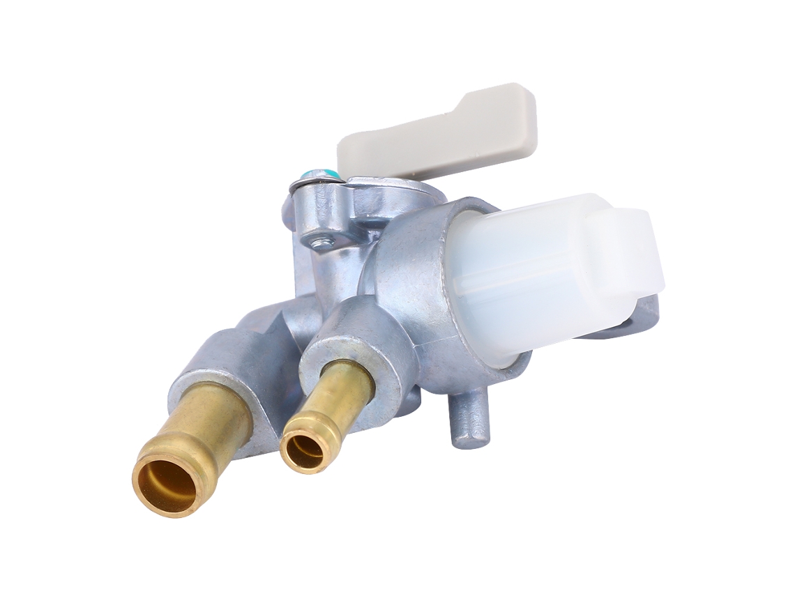 Laxiscreed Gt60 Fuel Switch Para Tanque De Gasolina E Diesel Em Geradores