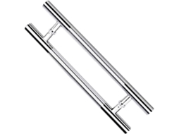 Puxador para Porta de Correr 7 60x40cm, Proteção, Durável, Resistente