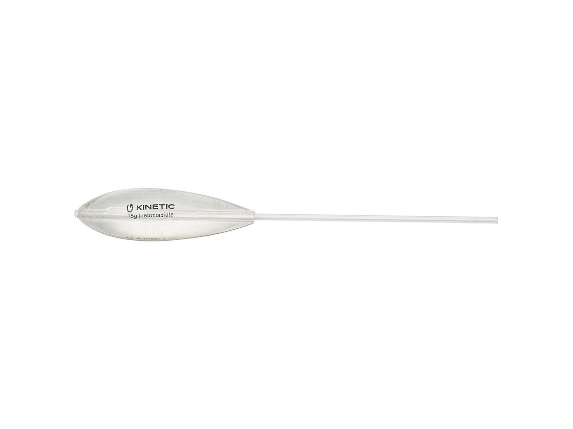 Liderar Bombette Slow Branco 40Kinetic