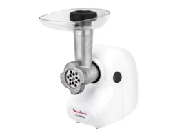 Picadora de Carne MOULINEX ME208139 (1400 W)
