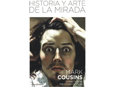 Livro Historia Y Arte De La Mirada