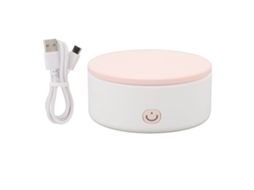 Impressora Térmica Bluetooth Portátil Para Celular