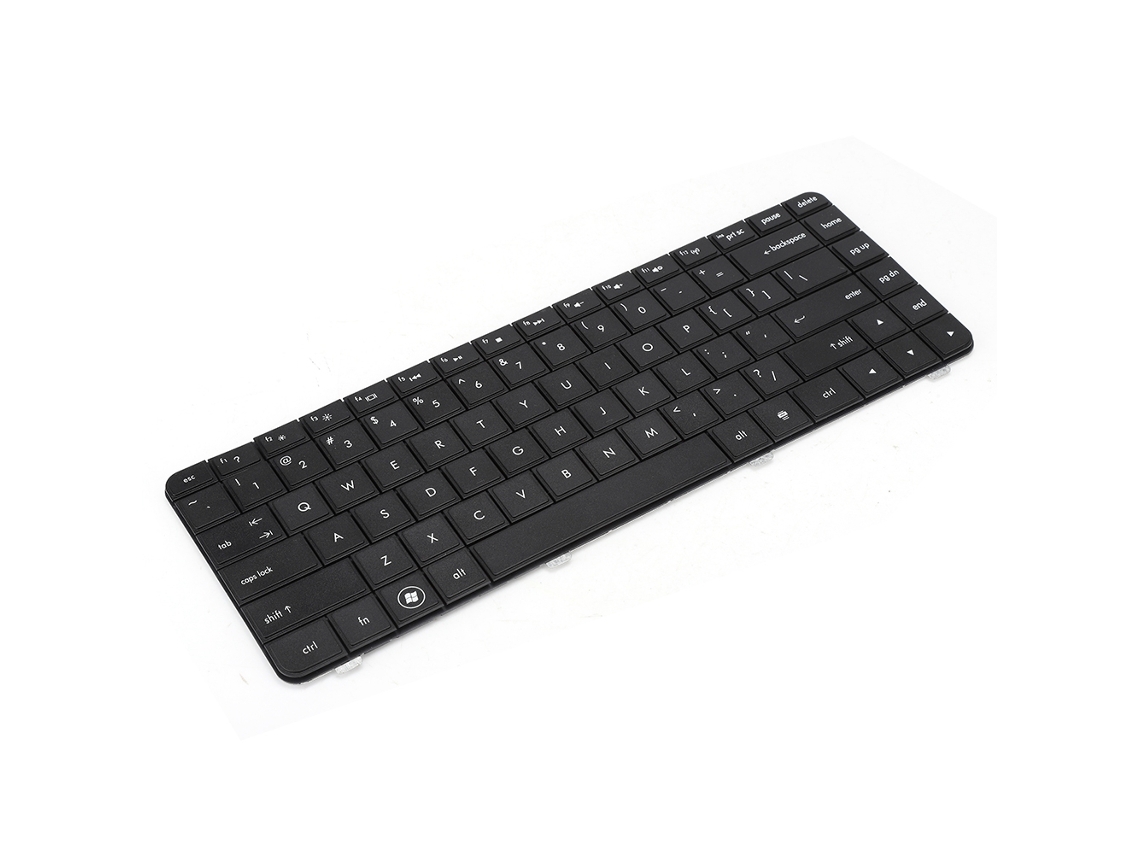 Teclado De Substituição Hp Para Modelos G42, Cq42 -151tx/223ax, Q42, Q50c.