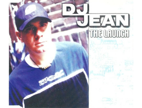 Cd The Launch Mobizz Recordings