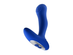 Plug Anal Forto Azul VETONEK