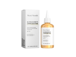 Tônico Anti acne com Hidratação Intensa