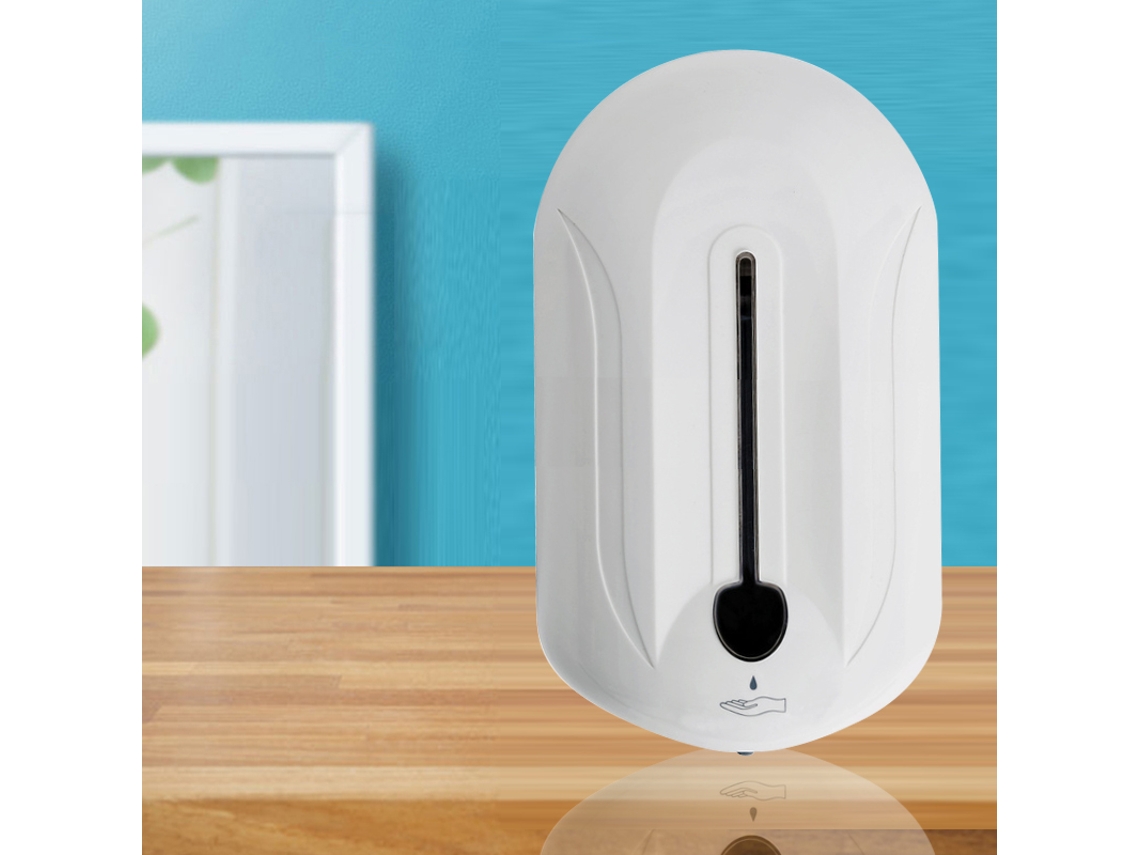 Dispenser de Sanitizante automático com sensor EOOCOO