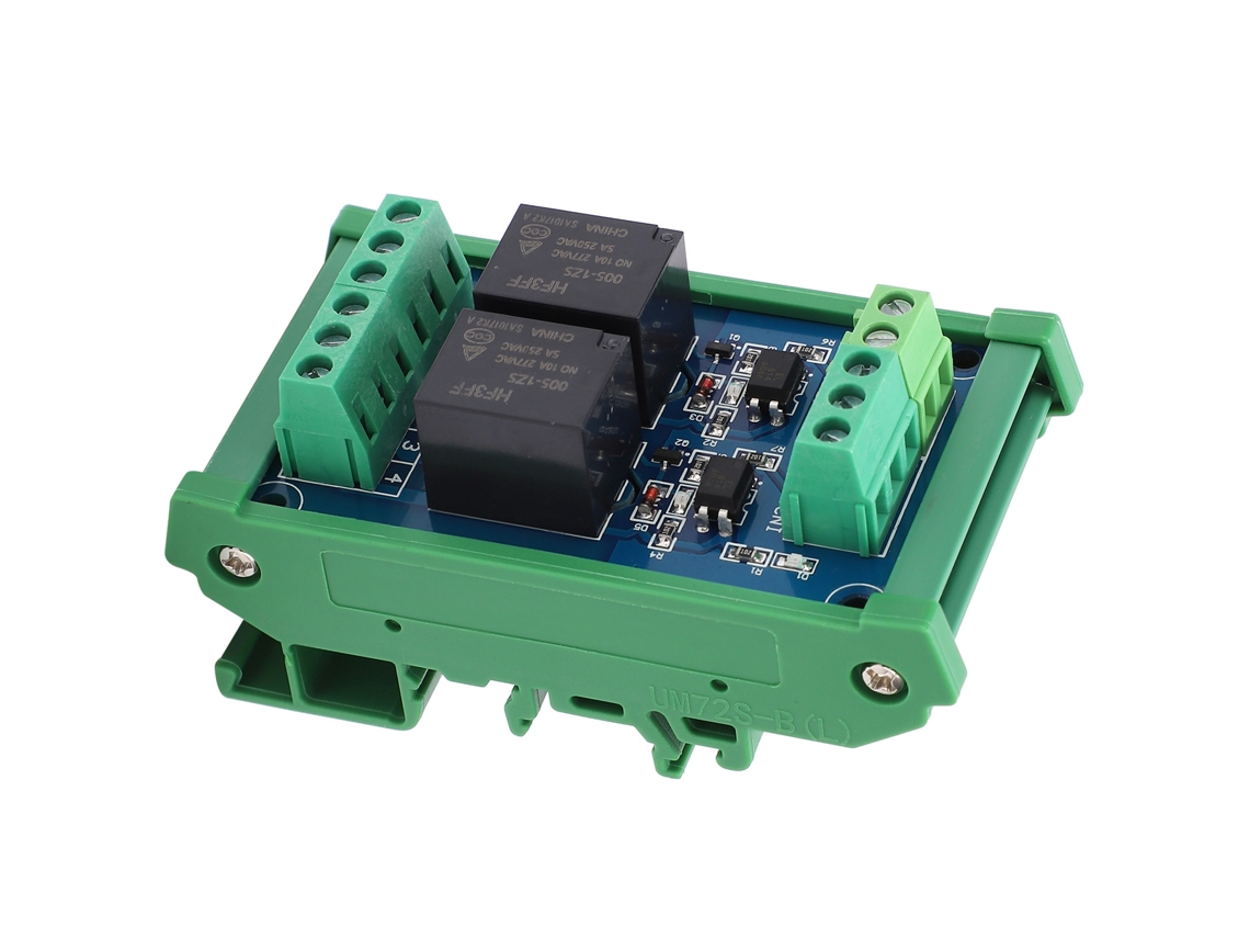 Laxiscreed Optocoupler Relay De Isolamento Para Saída, Módulo De Amplificação De Sinal