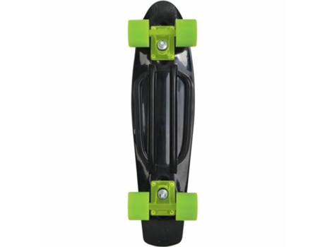 Skate SCHILDKRÖT Native Preto