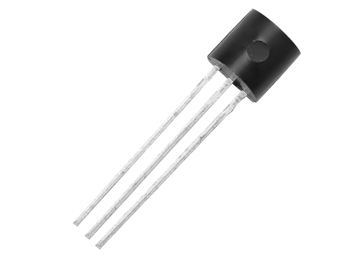 Sensor De Temperatura Digital Laxiscreed Programável Com Saída Digital De Alta Precisão Para Monitorização Ideal