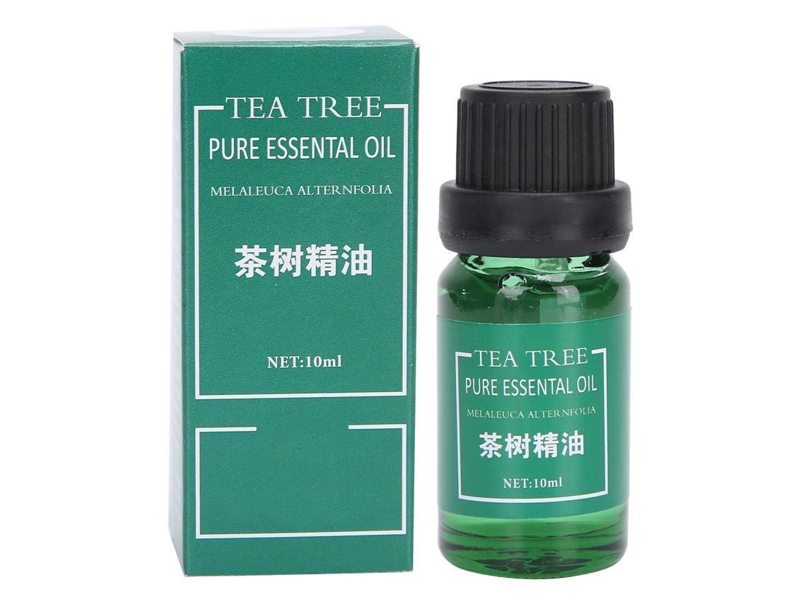10ml Óleo Essencial Para Massagem E Aromaterapia Com Extração Vegetal Para Umidificador