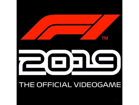Jogo Xbox One F1 2019