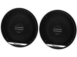 Colunas Auto PIONEER TS-G1720F (17 cm - 300 W)