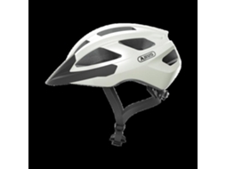Capacete De Bicicleta Abus Macator Confortável Bem Ventilado Unissex