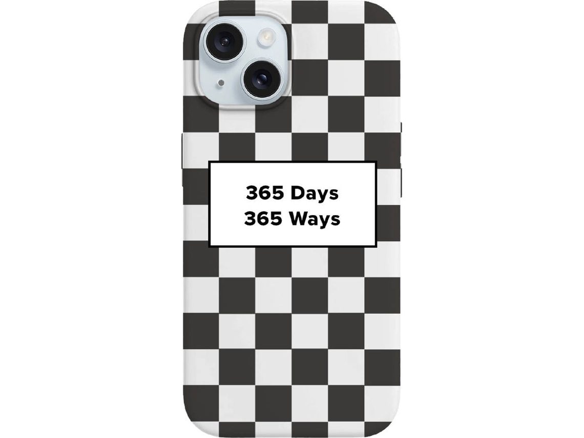 Capa SBS 365 Days iPhone 11 