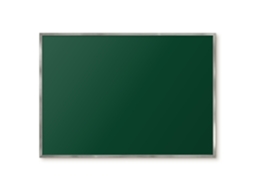 Magnetic Glass Board Dark Turquoise For The Hall Espelharte (100x70 Cm)