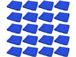 Toalhas De Secagem De Carro Em Microfibra Ultra Absorventes