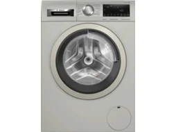 Máquina de Lavar e Secar Roupa BOSCH WNA1341XES (5/9 kg - 1400 rpm - Inox)