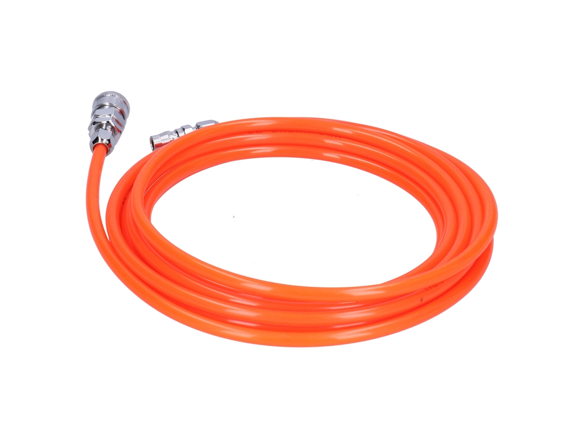 Laxiscreed Compressor De Ventilação Com Tubo De Exaustão E Junções, Conformidade Com Normas Japonesas