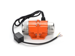 Motor Vibratório Assíncrono Monofásico 60w Sunflare
