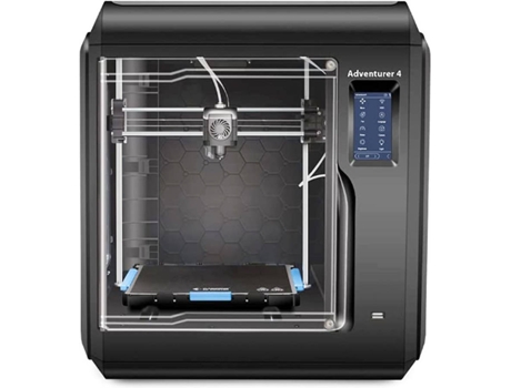 Impressora 3D FLASHFORGE Adventurer 4