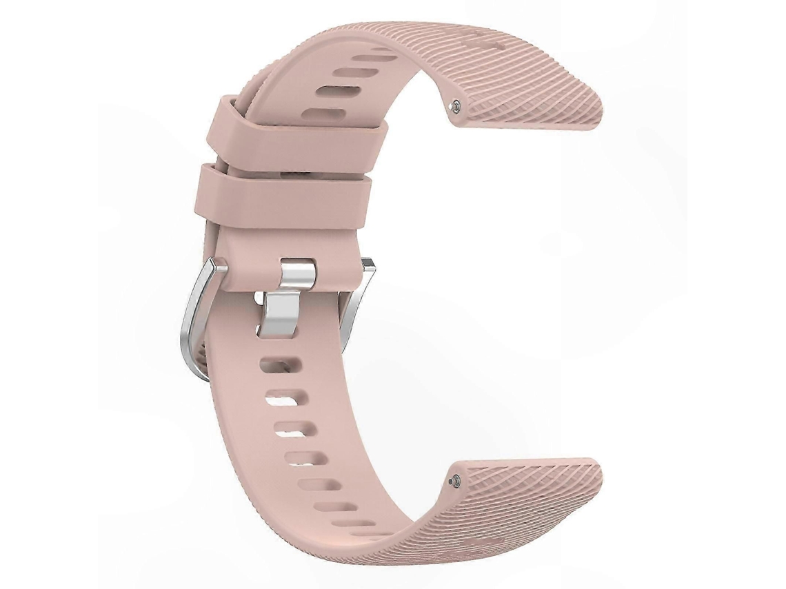 Pulseira De Substituição Em Silicone Macio Para Relógios Inteligentes Com Gps.