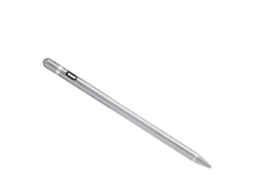 2026zentro-caneta Estilo Para Tablet 5v 0.2a Alta Precisão Flexível Universal Para Tela Tática Branca