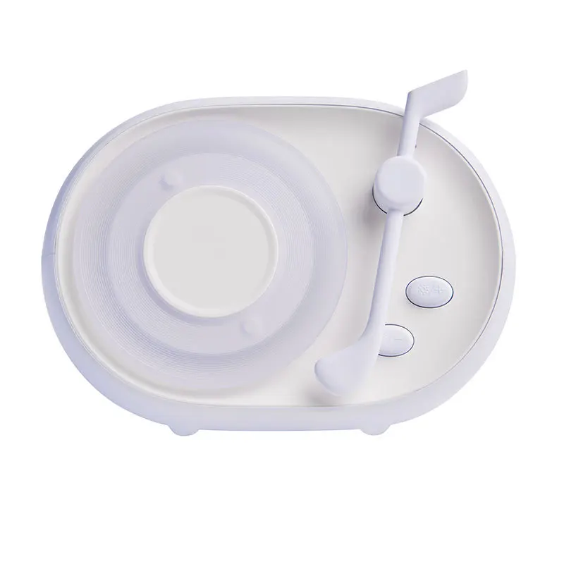 Caixa de Som Bluetooth Retrô LK10 MDUG