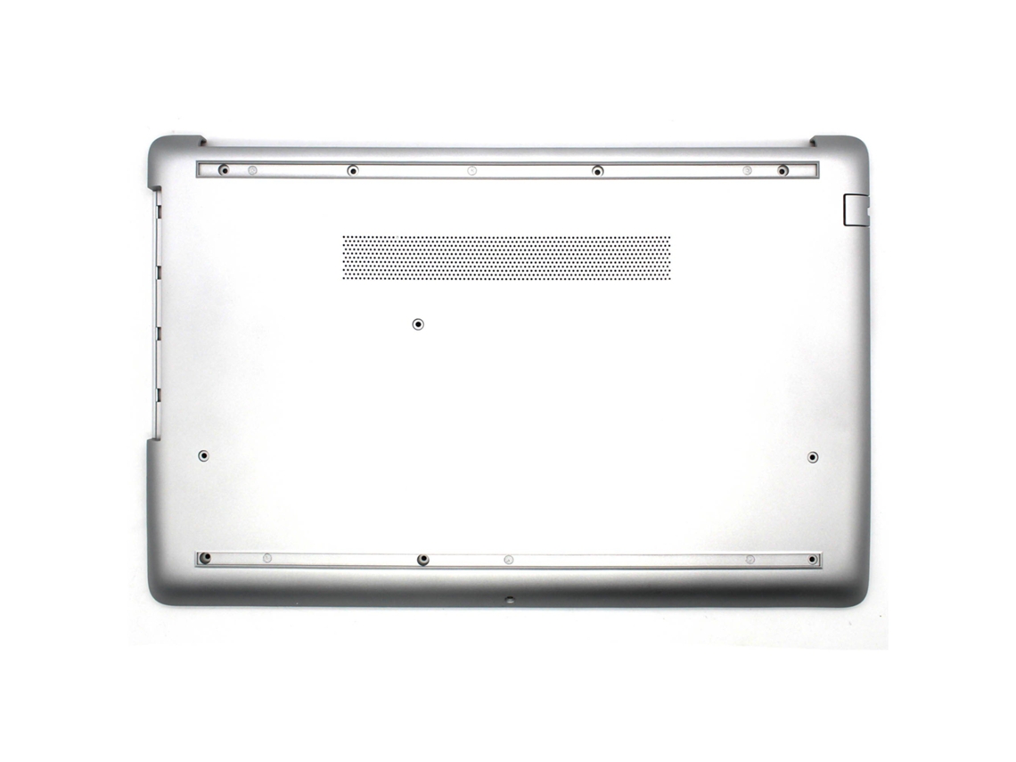 Carcaça Diminuir Para Portatil Hp 15 Da 15 Db 15g Dr 15g Dx 15q Ds L20391 001 Prata Compativel