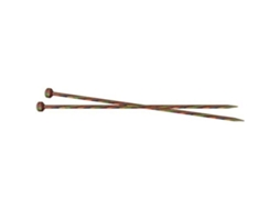 Agulhas circulares Zing 80cm 10mm Knit Pro